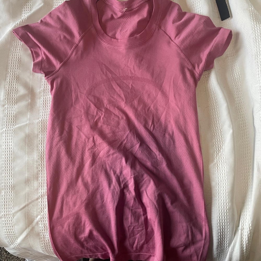 Lululemon swiftly tech